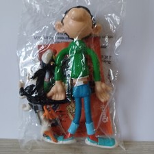 FIGURINE PUBLICITAIRE NEUVE