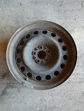 Jante PEUGEOT 807 2.0 HDI -