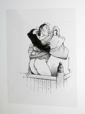 Film imprimerie A3 66 MICHETZ