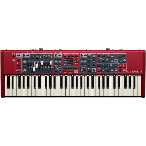 Nord electro key - nord,