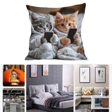 Taie d'oreiller de chambre à