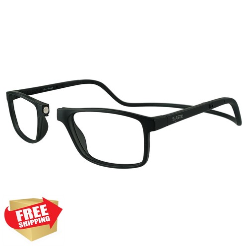 Clic magnetic reading - reading, glasses