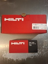 Gaz HILTI GC 22 2026 + 750