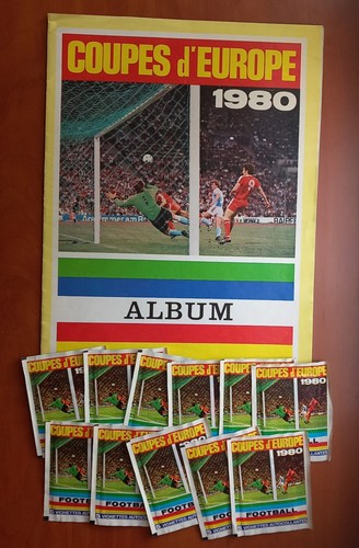 Album vide football benjamin - vide,