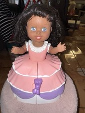 VINTAGE AA 1994 CATHY'S CUT N CURL SALON