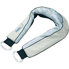 Appareil massant épaules et