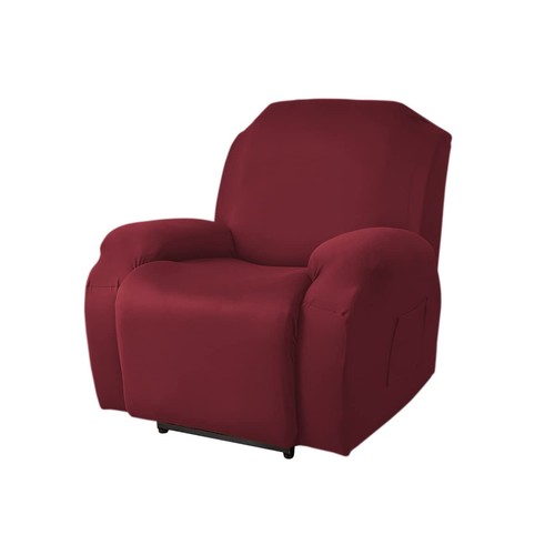 Housse fauteuil relax - de,