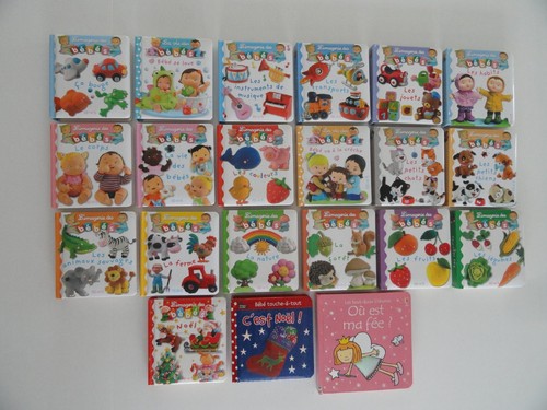 Lot livres l imagerie - lot, de
