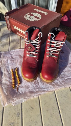 Timberland inch nfl - 6, nfl,