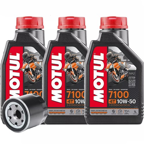Kit révision huile motul - révision,