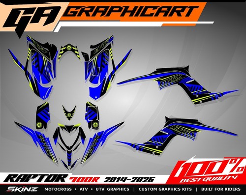 Yamaha raptor 700 - yamaha,