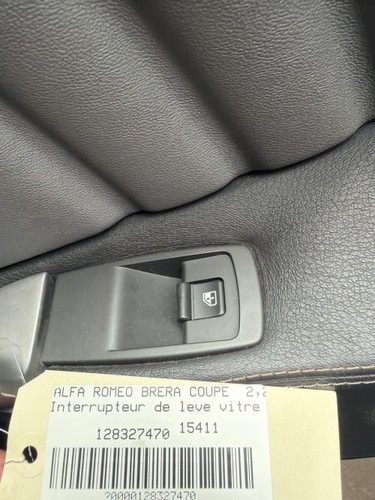 Interrupteur leve vitre - leve,