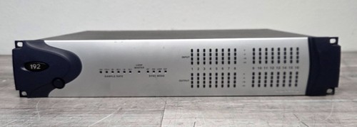 Digidesign 192 8x16x8 - digidesign,