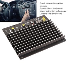 Car Amplifier Board 1000W High