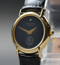 Quasi comme neuf Raymond Weil