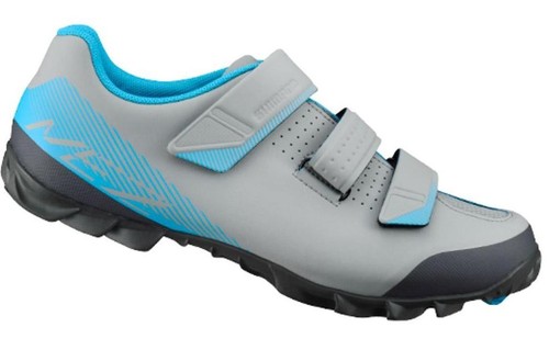 Chaussures vtt shimano me2 - vtt,