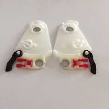 Mécanisme Visière Arai Type Sai rx7-gp Quantum-St Chaser-V Rebel axcess-2