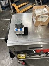 mercedes unimog  anti lock brake control A46190000100 nsn 2530-12-391-5150