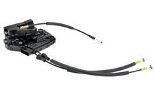 Bloc Serrure Porte Avant Droit