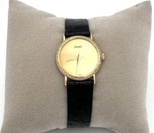 Montre Piaget Classique avec