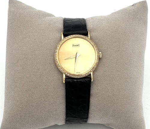 Montre piaget classique - montre,