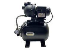 Pompe hydrophore Kärcher BP 3 200 Home 600W 3,6 bar 3200 l/h ENDOMMAGÉE