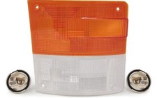 Convient VOLVO FL6 FS7 Phare