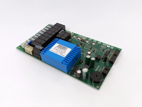 Getinge 503 rev d - 503, 00