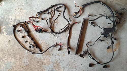 Bmw m54 m54b30 - (e46),