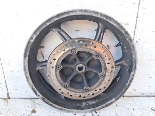 1995 honda transalp - honda,
