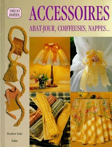 Accessoires abat jour - :, abat-jour