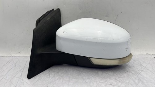 Retroviseur gauche ford focus - retroviseur,