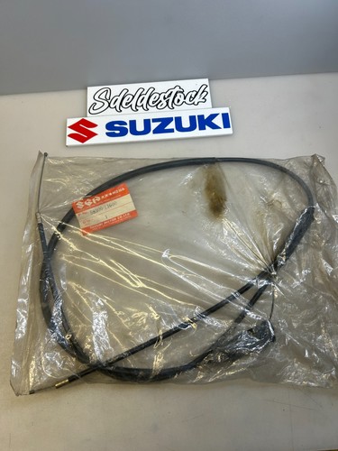 Câble accélérateur suzuki - 1,