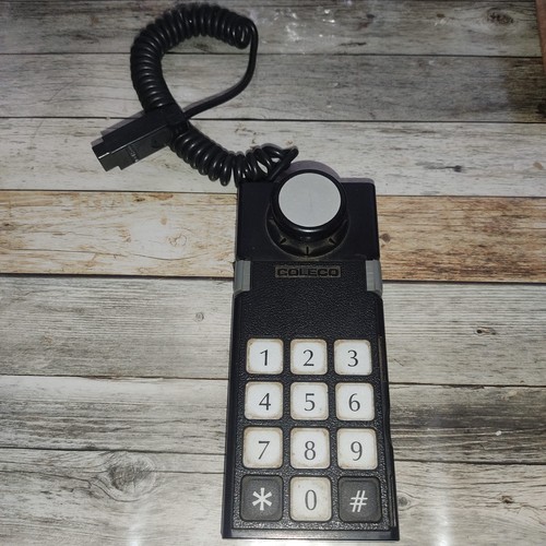 Manette officielle