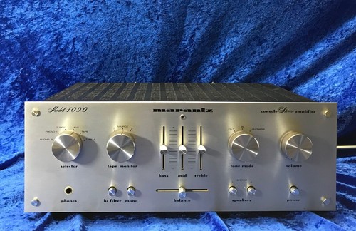 Amplificateur marantz 1090 - marantz,