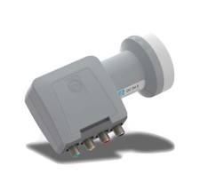 WISI - Tête satellite LNB