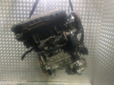 MOTEUR diesel Citroën C4