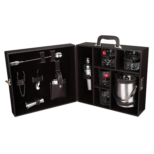 Barre accessoires mini - barre, set