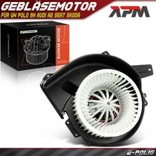 Moteur De Ventilation