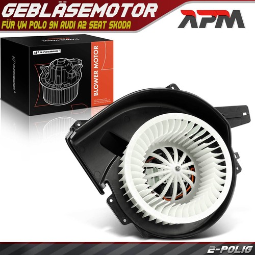 Moteur ventilation - moteur, de