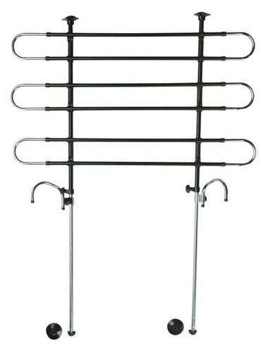 Grille separation pour - grille, de