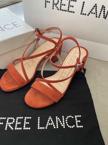 Free lance grace sandales - free,