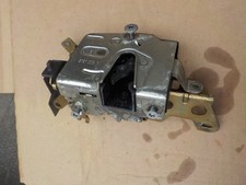 gache de porte arriere gauche