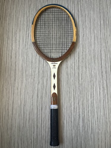 Wilson jack kramer pro staff - jack,