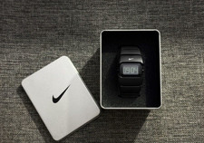 Montre Vintage Nike D-Line