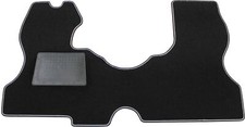 Tapis Sur Mesure Pour Iveco