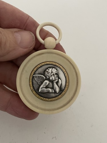Médaille berceau xixe - médaille, de