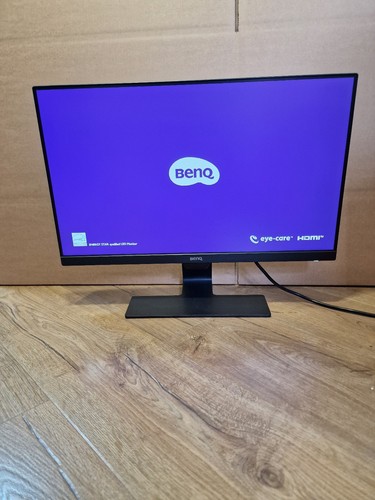 Benq gw2480 1920x1080 - 5x, 23,8"