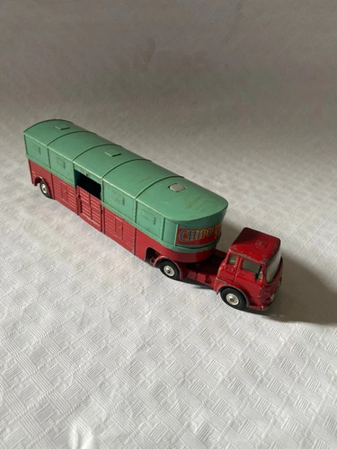 Camion corgi major toys - toys, 1104