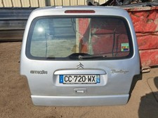 Malle/Hayon arriere CITROEN
